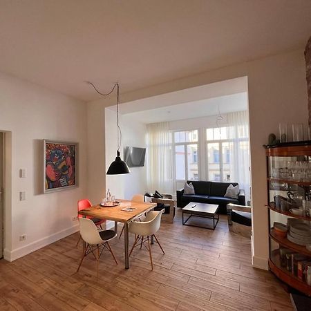 Apartamento Zweite Heimat Heidelberg Exterior foto