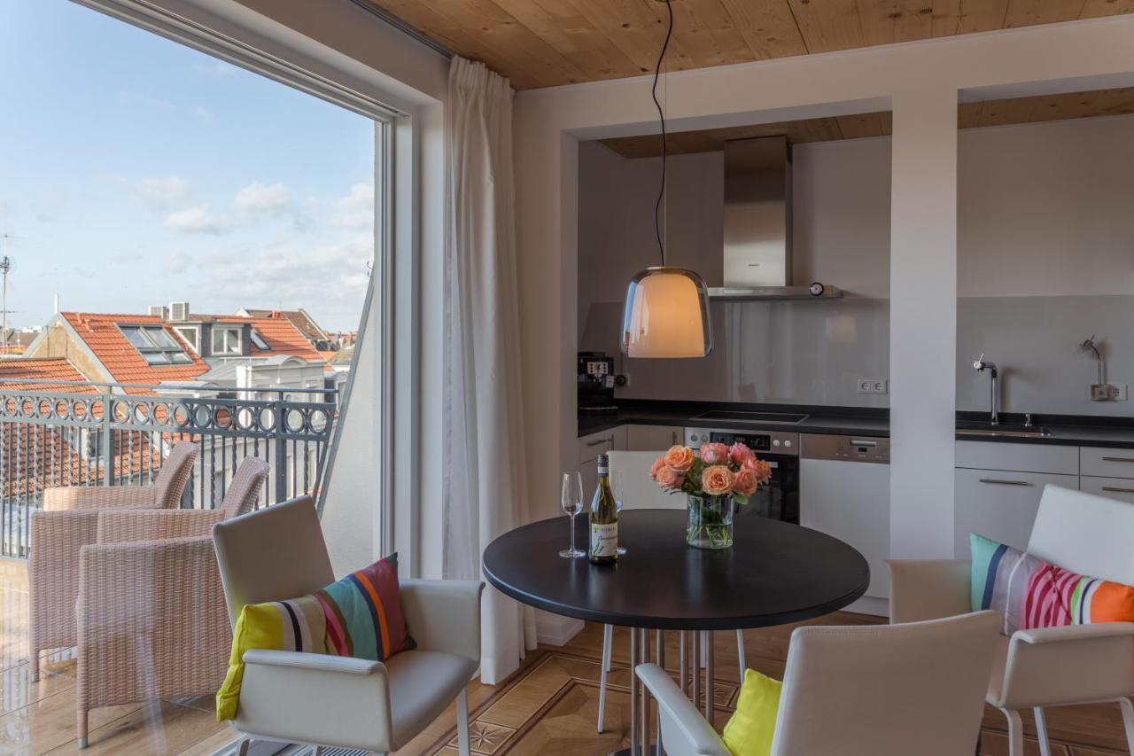 Apartamento Zweite Heimat Heidelberg Exterior foto