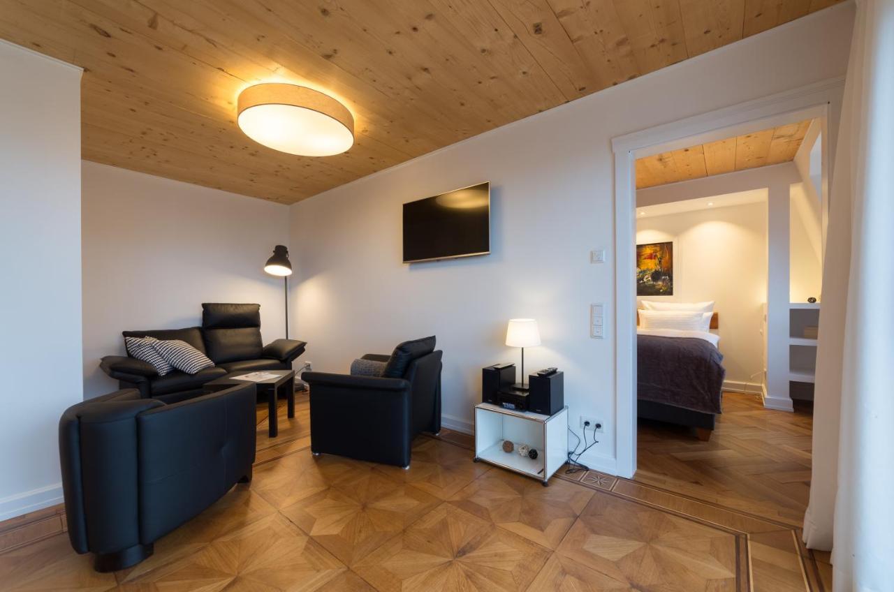 Apartamento Zweite Heimat Heidelberg Exterior foto