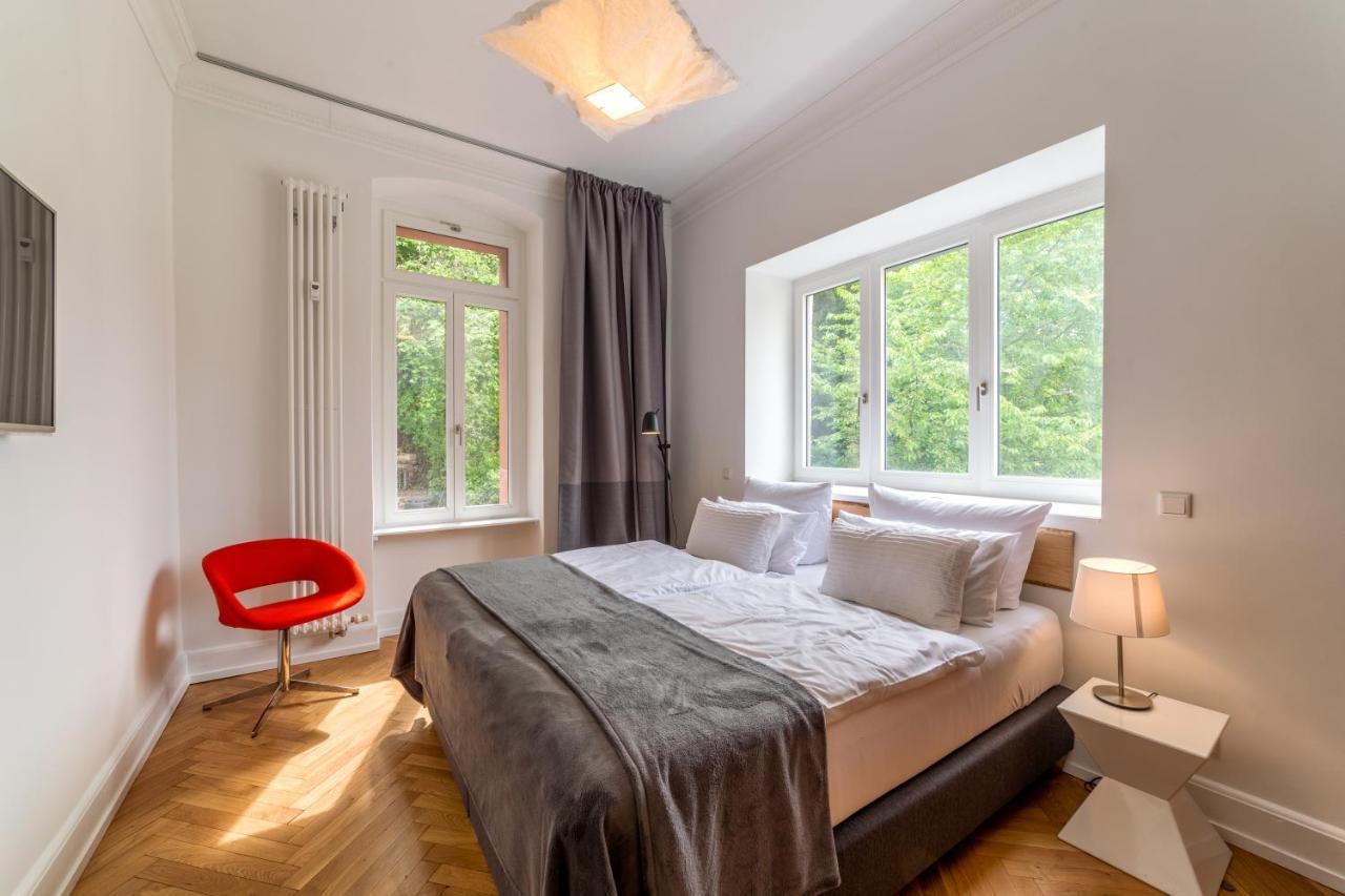 Apartamento Zweite Heimat Heidelberg Exterior foto