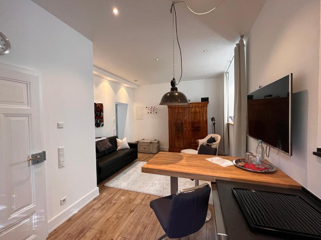 Apartamento Zweite Heimat Heidelberg Exterior foto