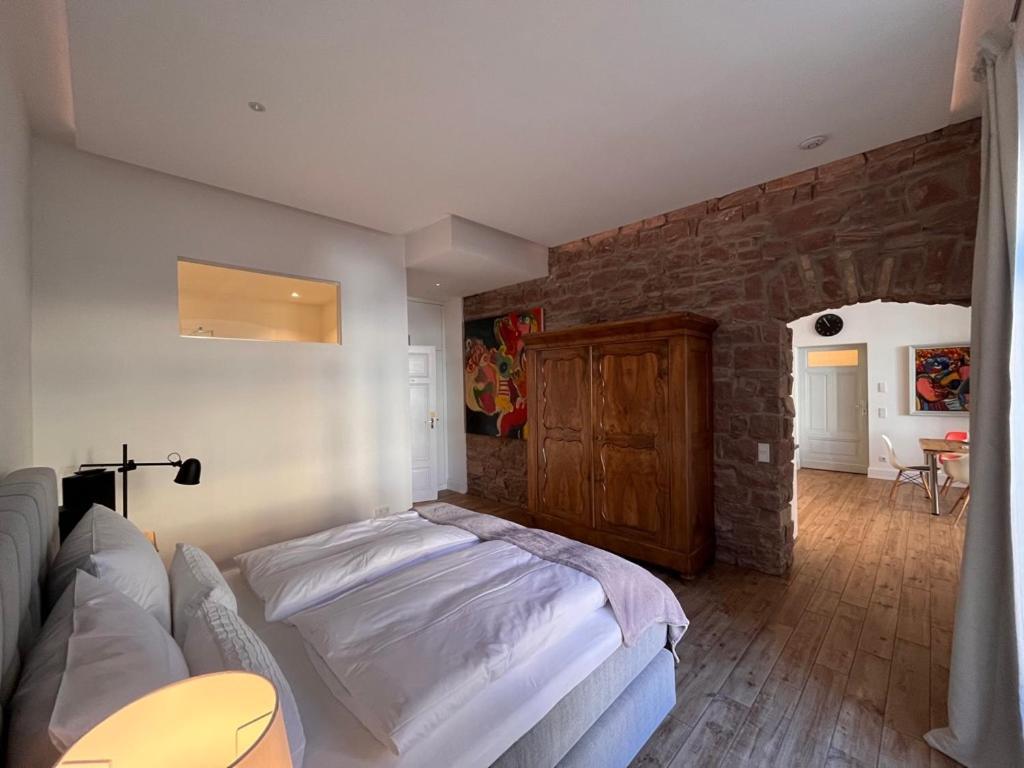 Apartamento Zweite Heimat Heidelberg Exterior foto