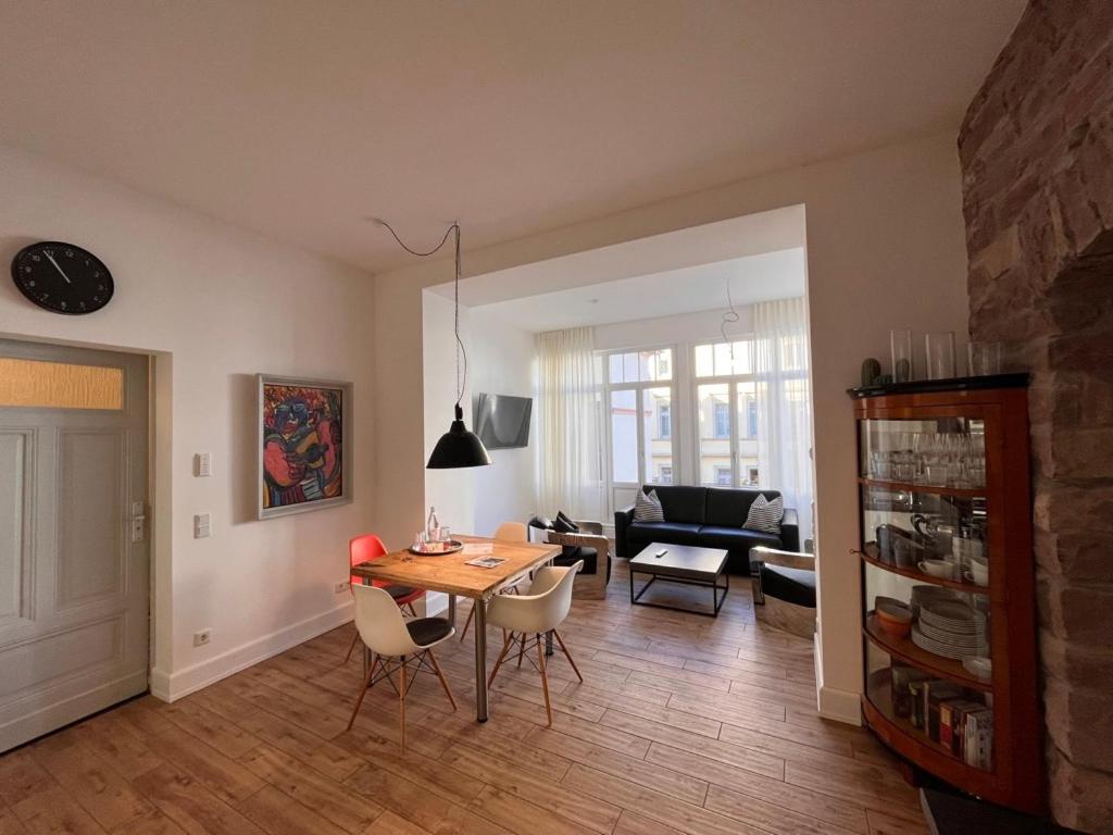 Apartamento Zweite Heimat Heidelberg Exterior foto